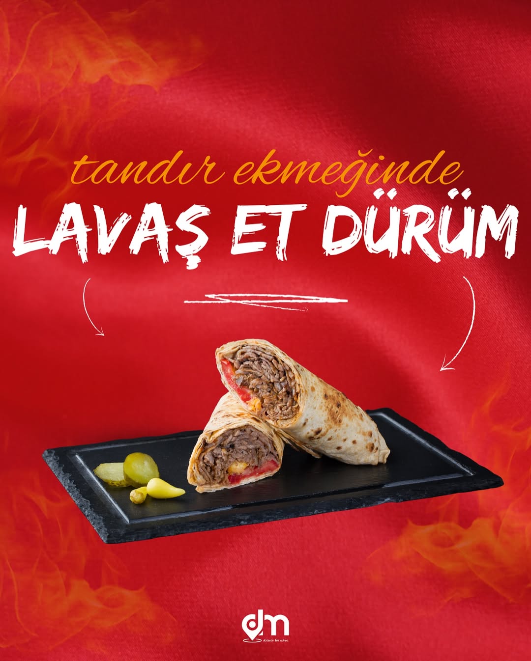 Foodking - Fast Food Restaurant WordPress Theme