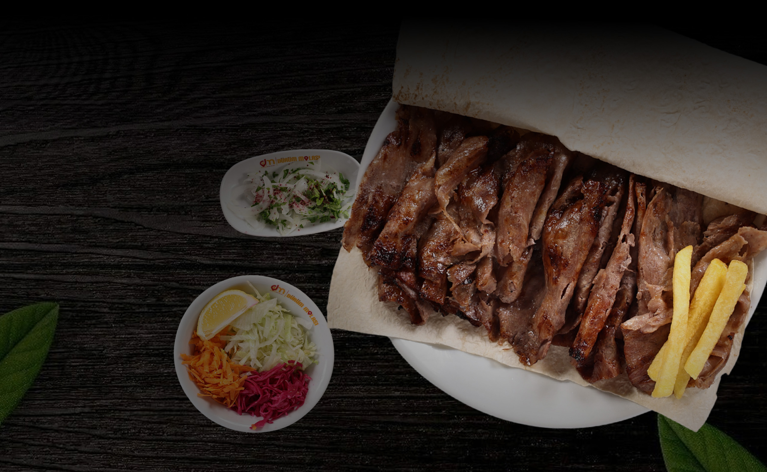 Foodking - Fast Food Restaurant WordPress Theme