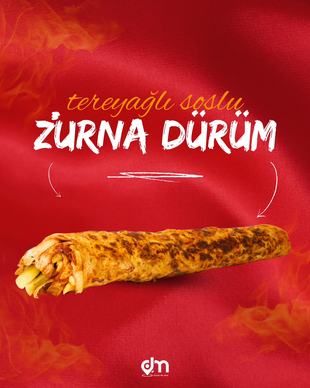 Foodking - Fast Food Restaurant WordPress Theme