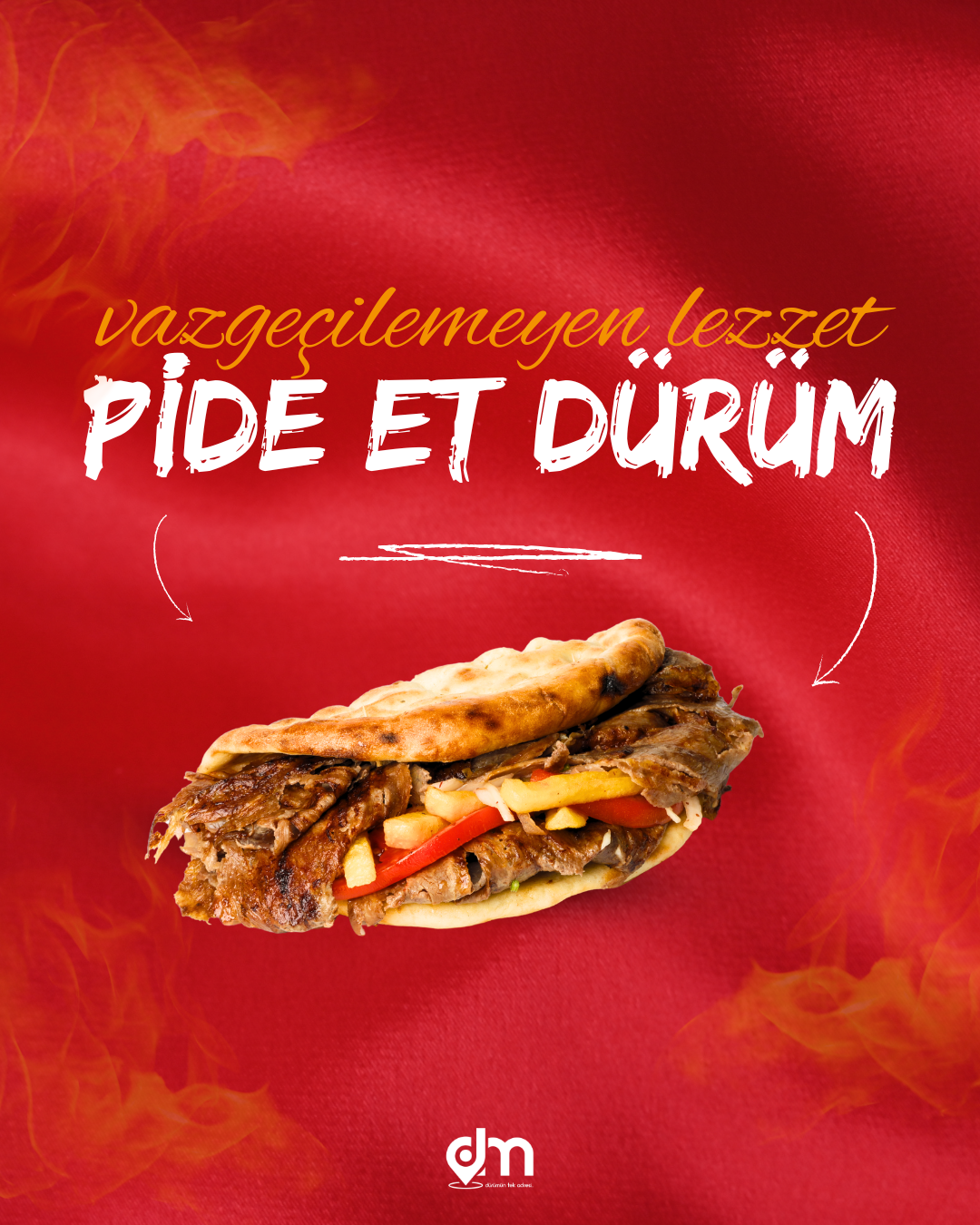 Foodking - Fast Food Restaurant WordPress Theme