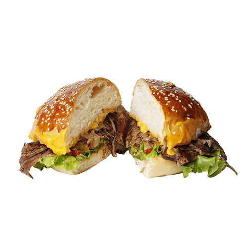 Foodking - Fast Food Restaurant WordPress Theme