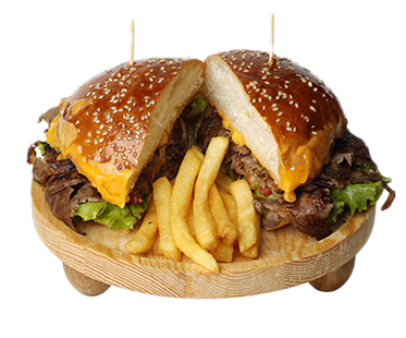 Foodking - Fast Food Restaurant WordPress Theme