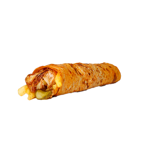 Foodking - Fast Food Restaurant WordPress Theme