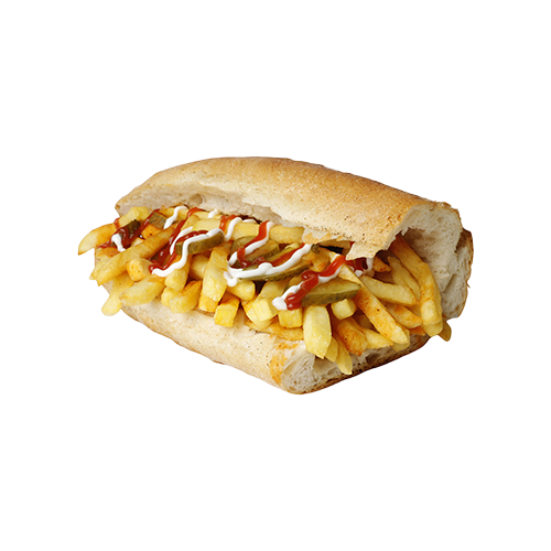 Foodking - Fast Food Restaurant WordPress Theme