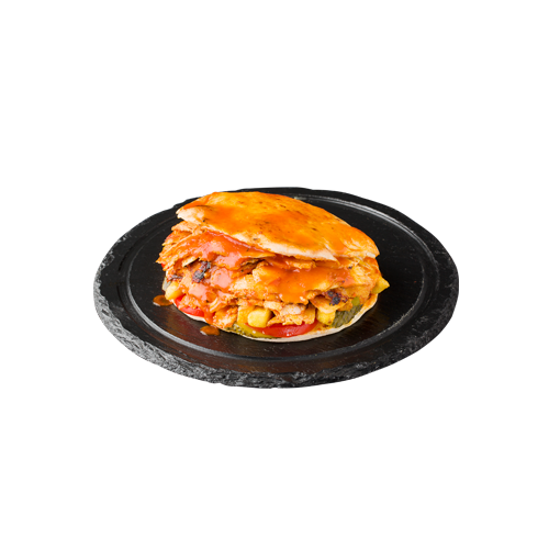 Foodking - Fast Food Restaurant WordPress Theme