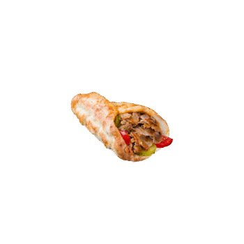 Pide Et Dürüm