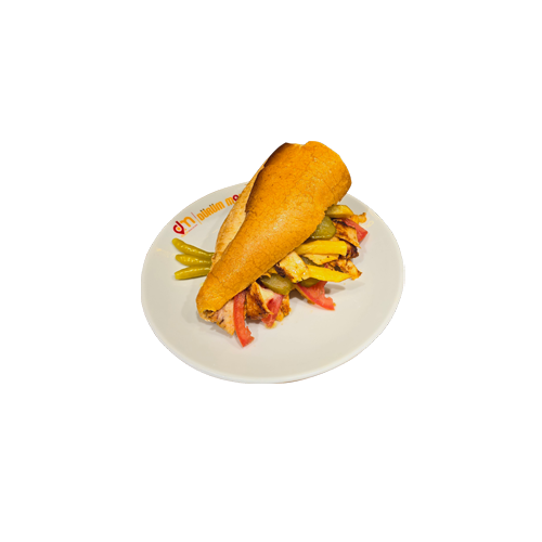 Foodking - Fast Food Restaurant WordPress Theme